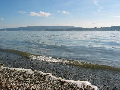 Bodensee / Lake Constance